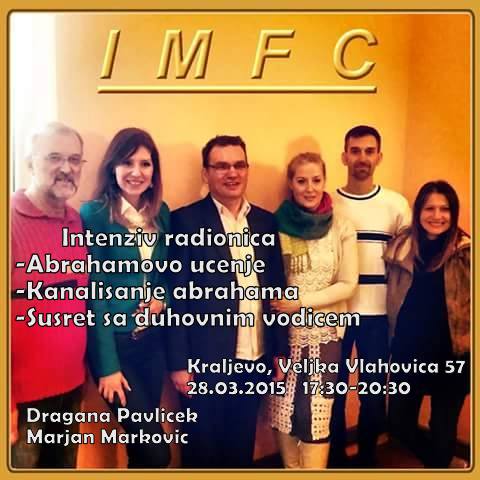 Intenziv radionica u Kraljevu